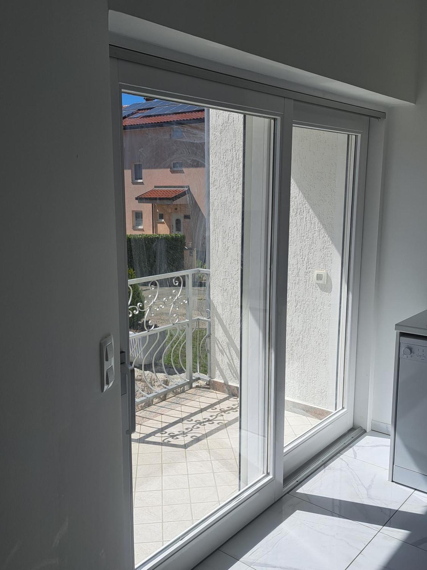 Apartmani Totic Малинска Экстерьер фото